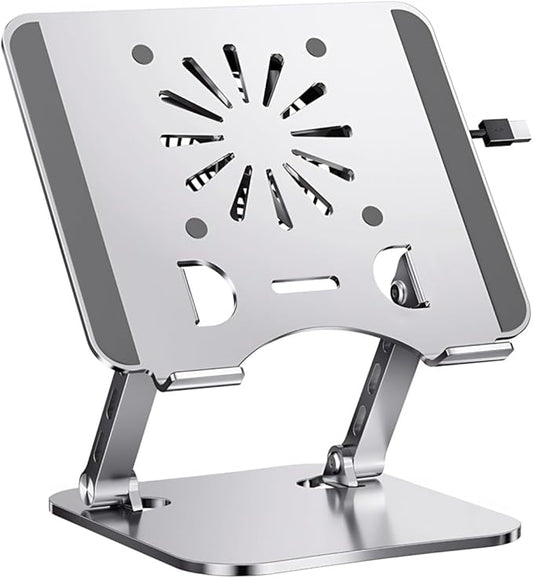 Support de refroidissement pour ordinateur portable