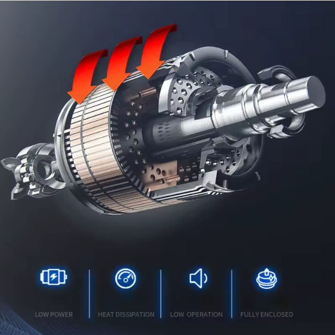 Mini Machine à Laver semi automatique 7 kg