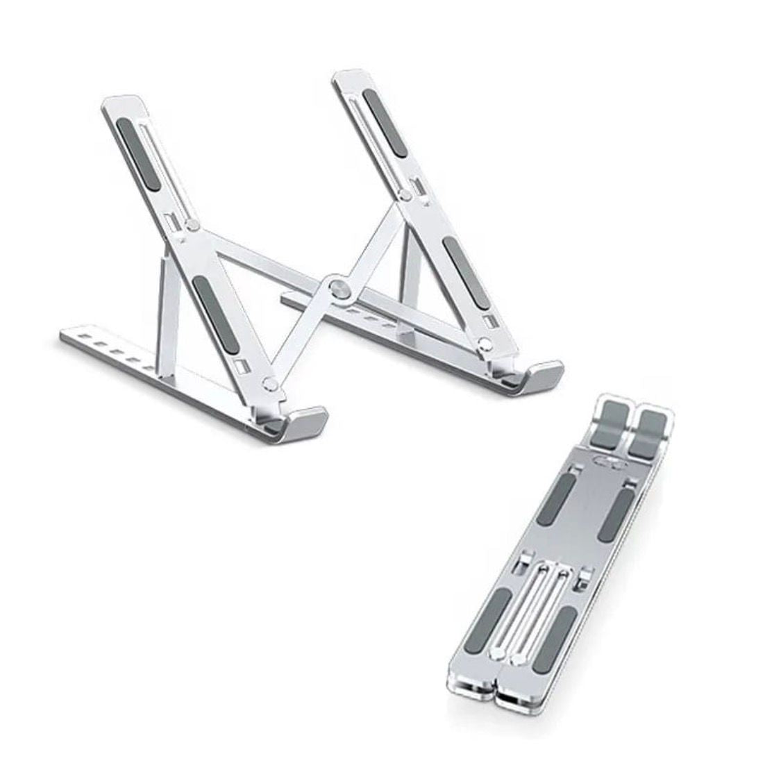 Support Ordinateur Portable en aluminium, Léger