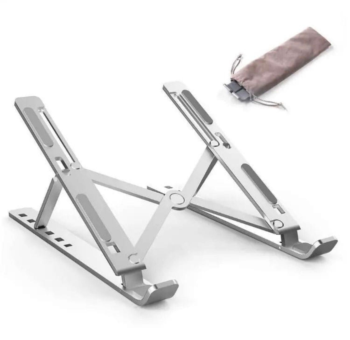 Support Ordinateur Portable en aluminium, Léger