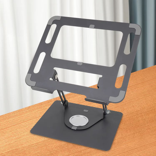 Support pour ordinateur  à 360 degrés